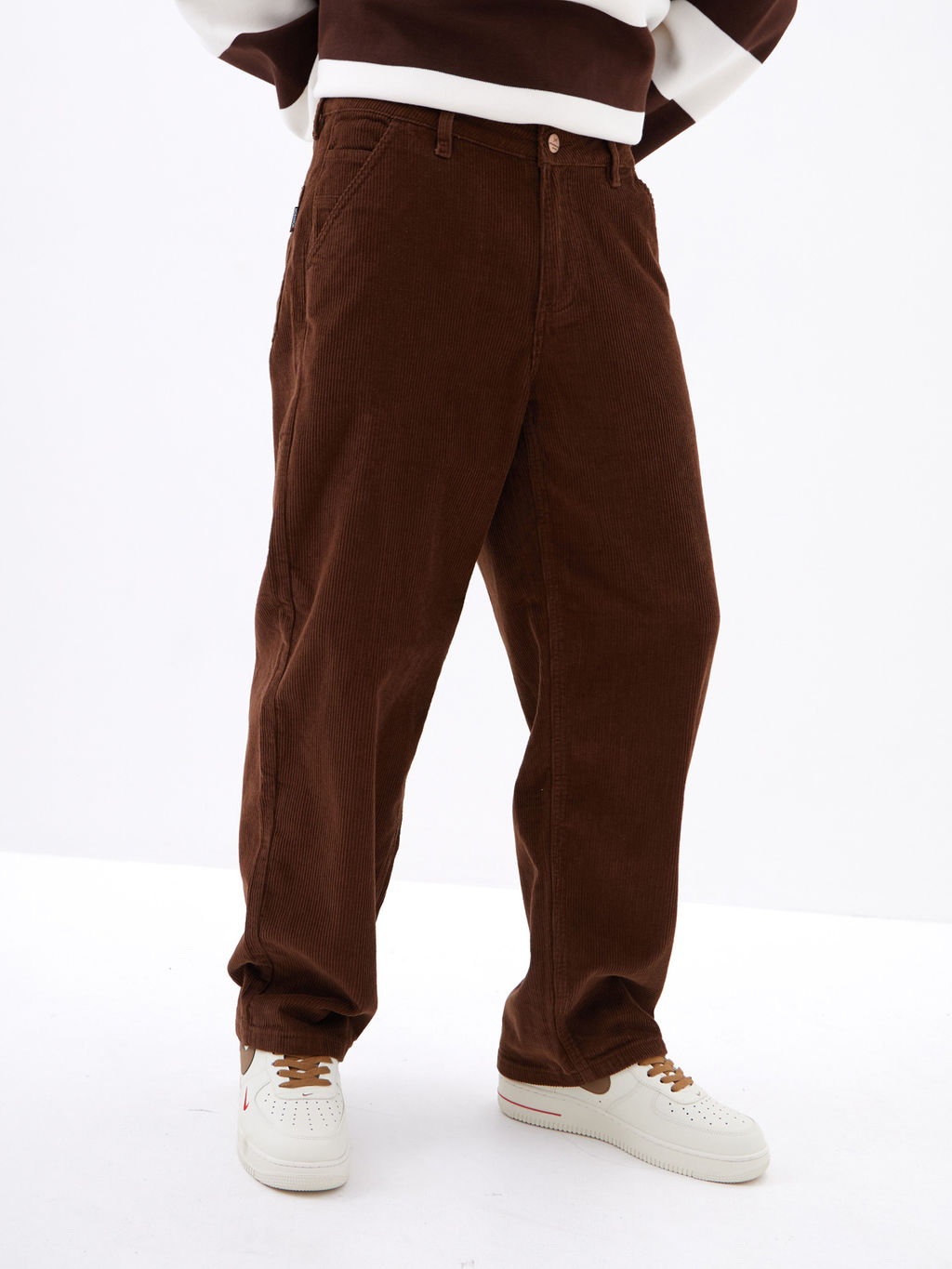 Мужские Брюки BAGGY