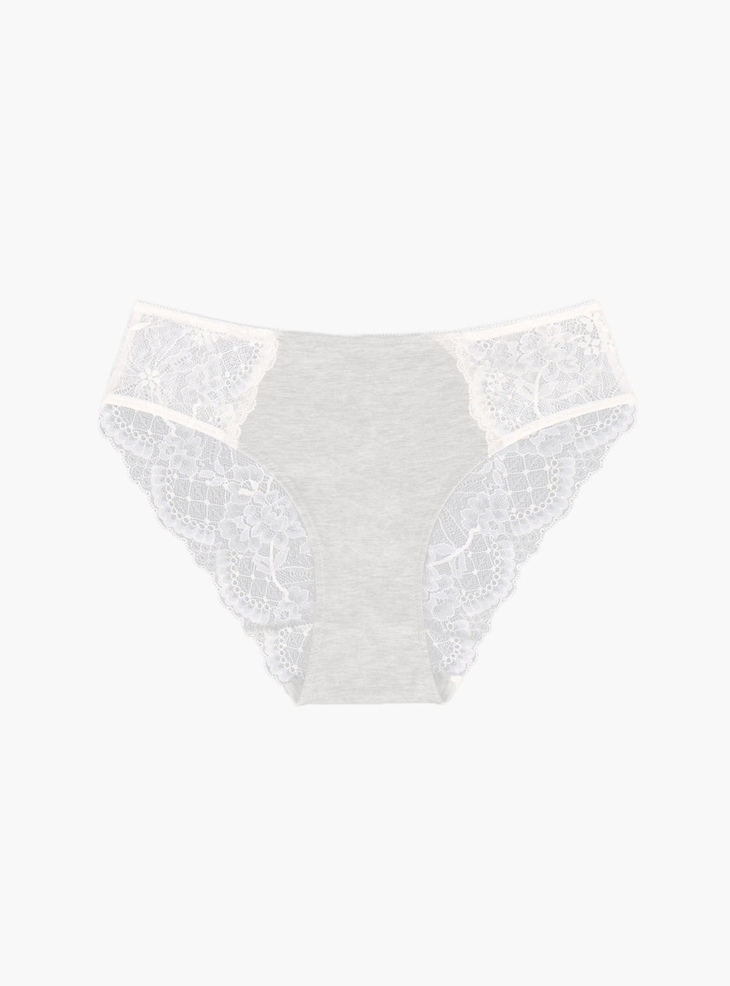 1304LUS Женские Трусы - Indefini фото 2