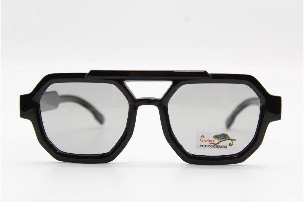 Солнцезащитные очки Maiersha (Polarized) хамелеон B01644 63-18-134 С9-51