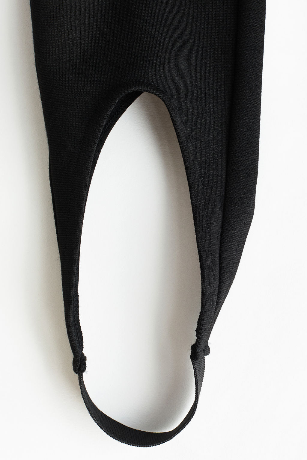 Leggings con estribos - H&m фото 5