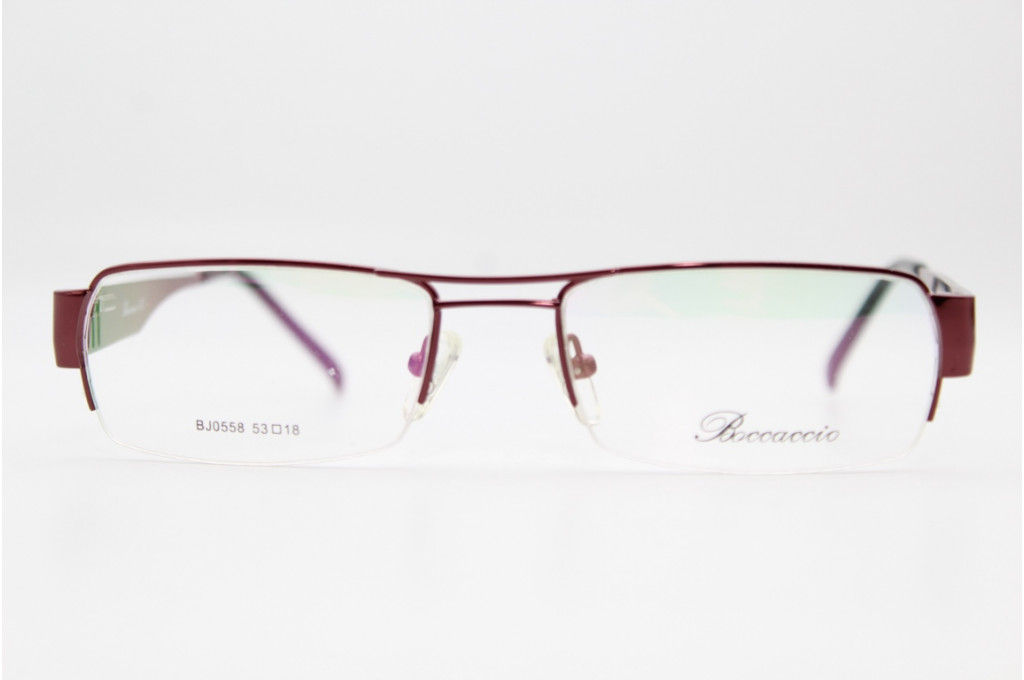 Оправа BOCCACCIO 0558 53-18-140 С12
