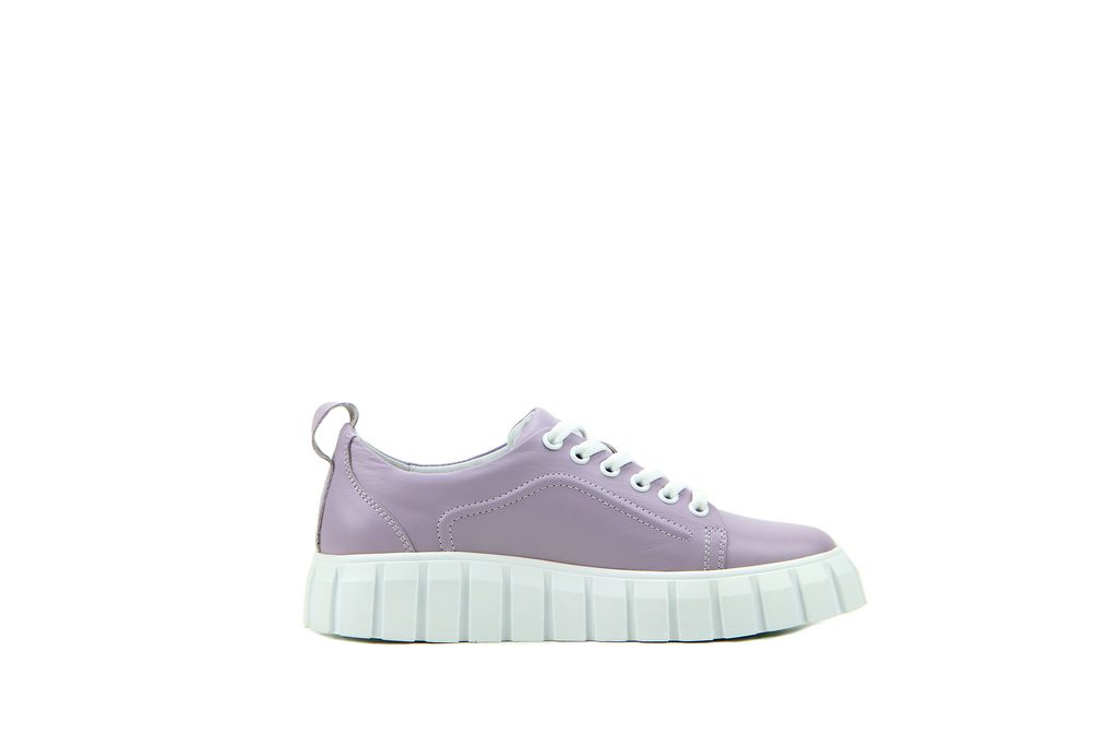 Кеды EDART 158.91505 w.lilac - Ed'art фото 5