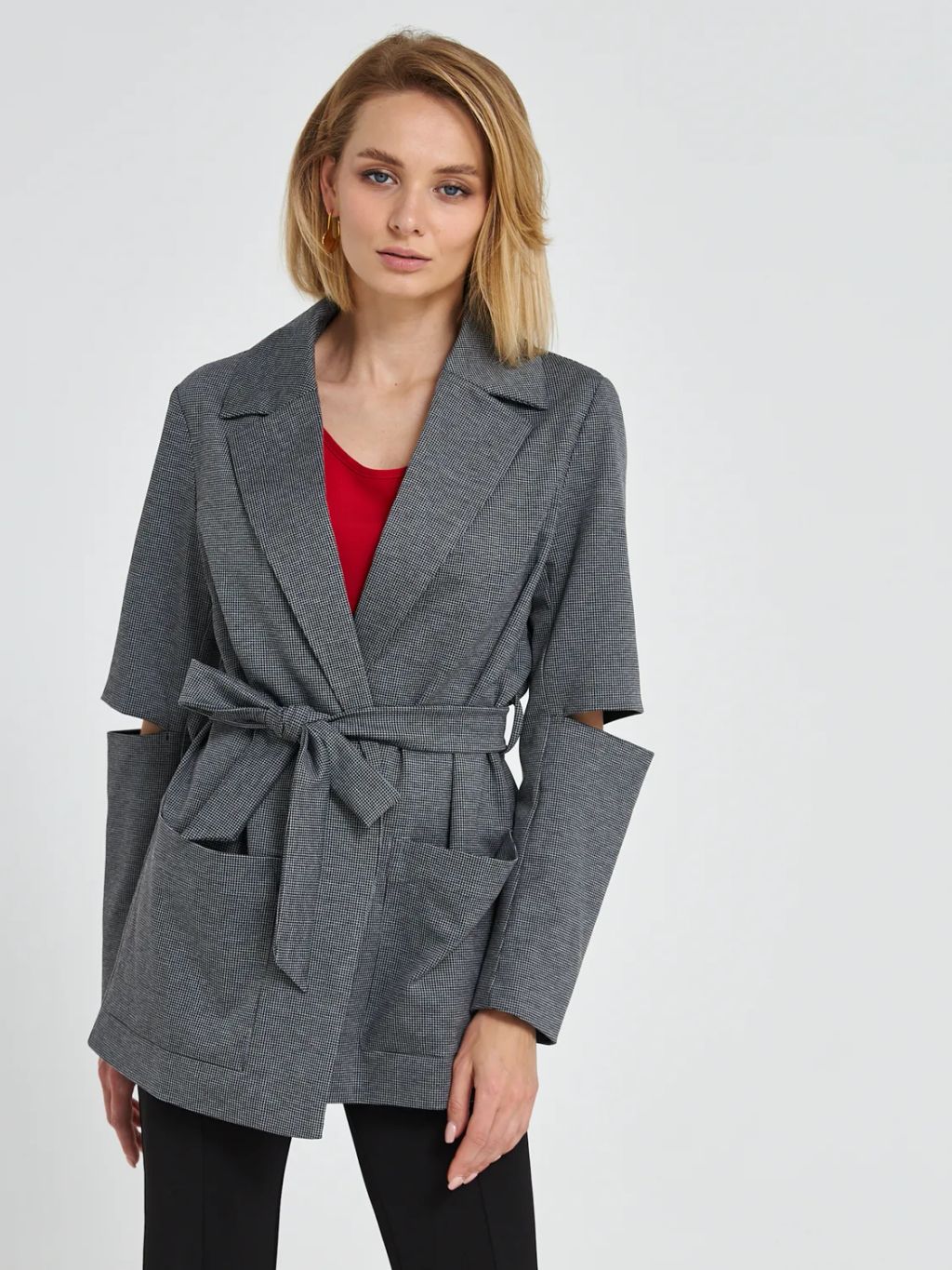 JETTY Жакет  фото 6