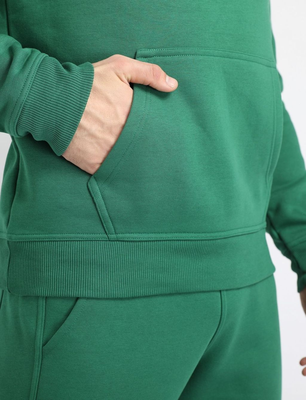 Толстовка с начесом J.357M - Argo classic фото 17