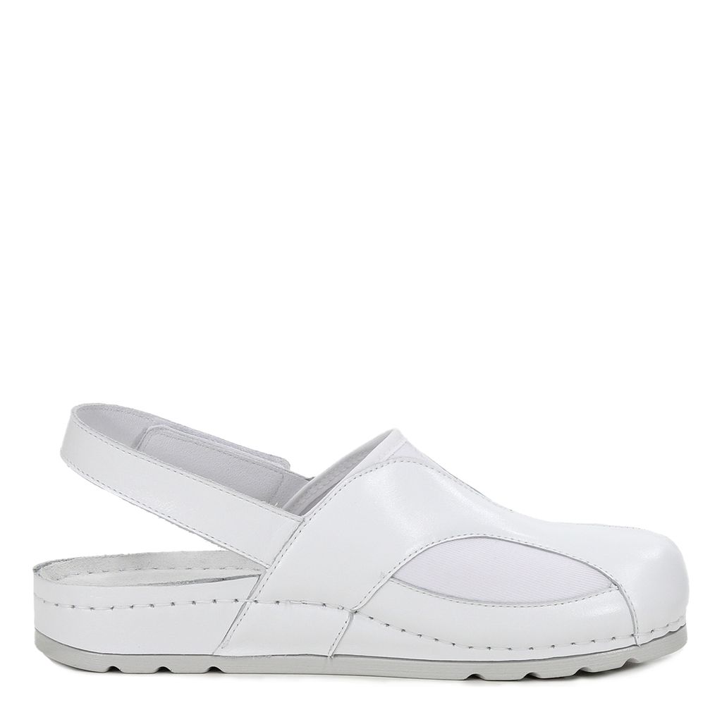 Туфли летние женские