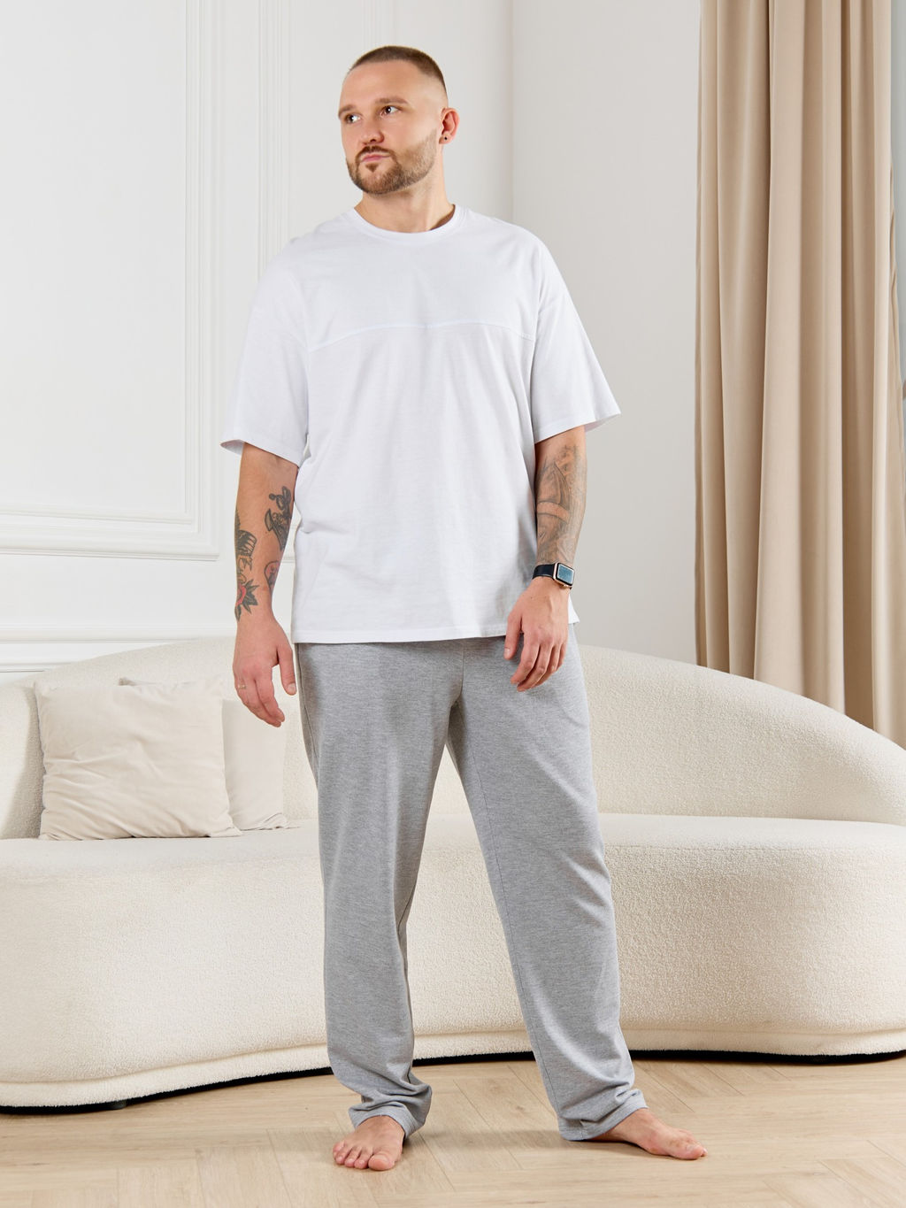 Брюки мужские Тор-4.2 VIOTEX - Виотекс фото 9