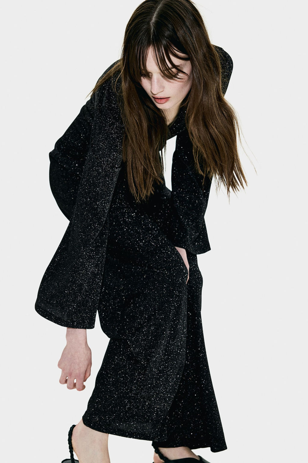Mono con nudo decorativo - H&m фото 2