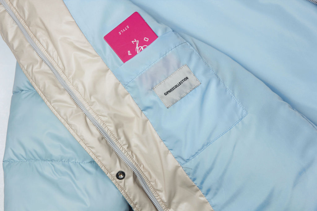 Куртка - Gipnoz фото 7