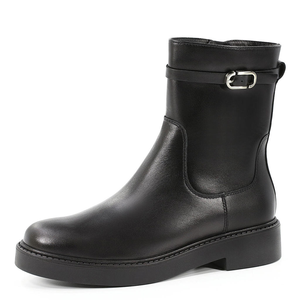 Полусапожки женские