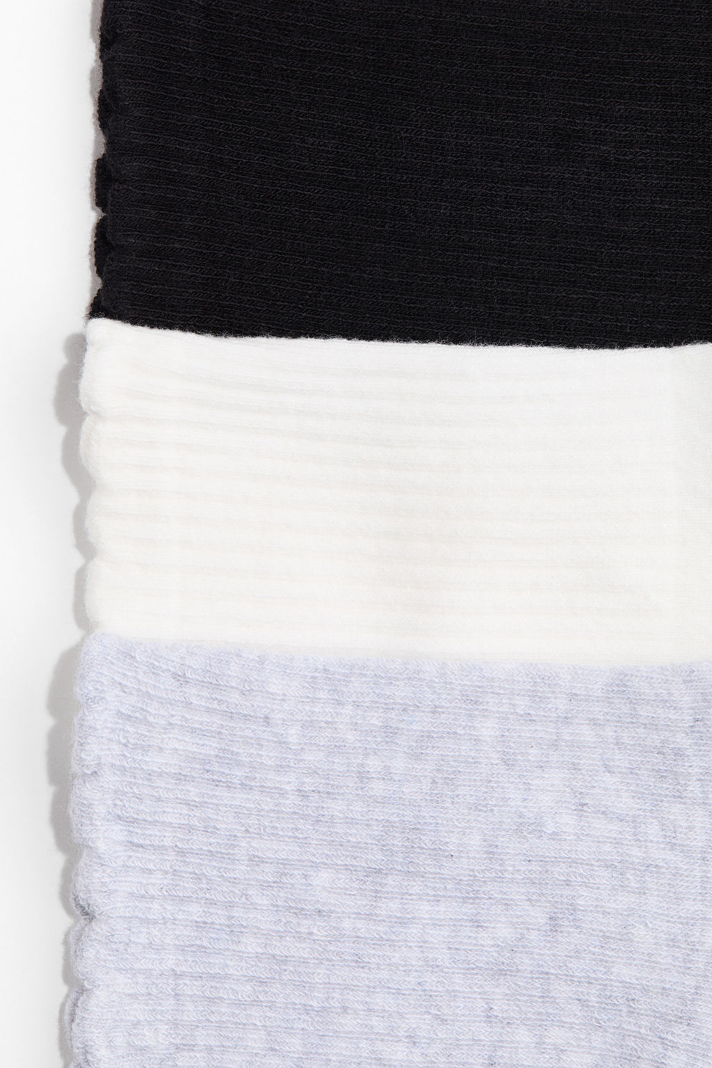 Pack de 3 calcetines deportivos - H&m фото 2