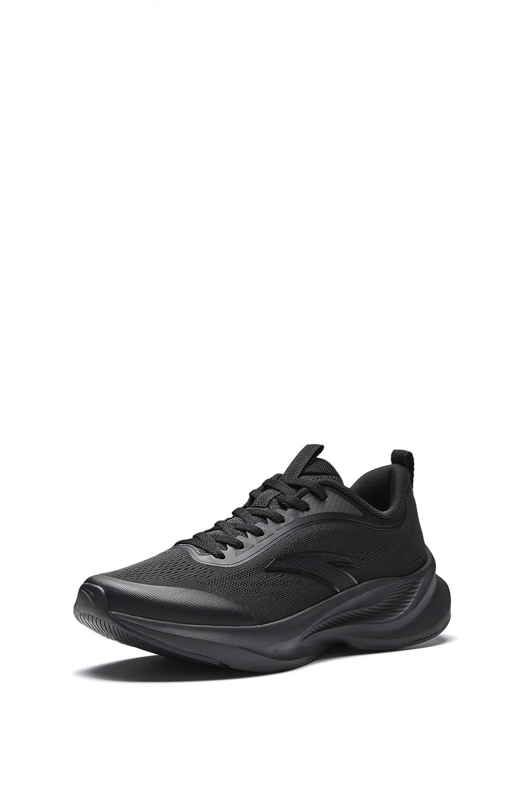 Кроссовки для бега Черный BASIC