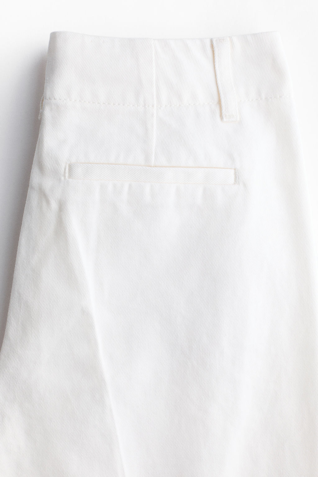 Straight High Jeans - H&m фото 11