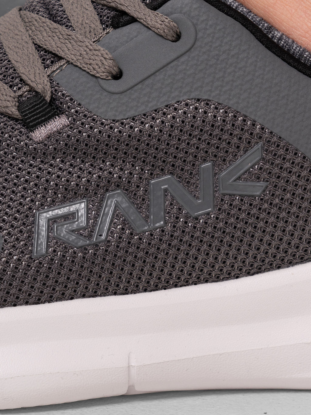 Кроссовки мужские - RANK фото 6