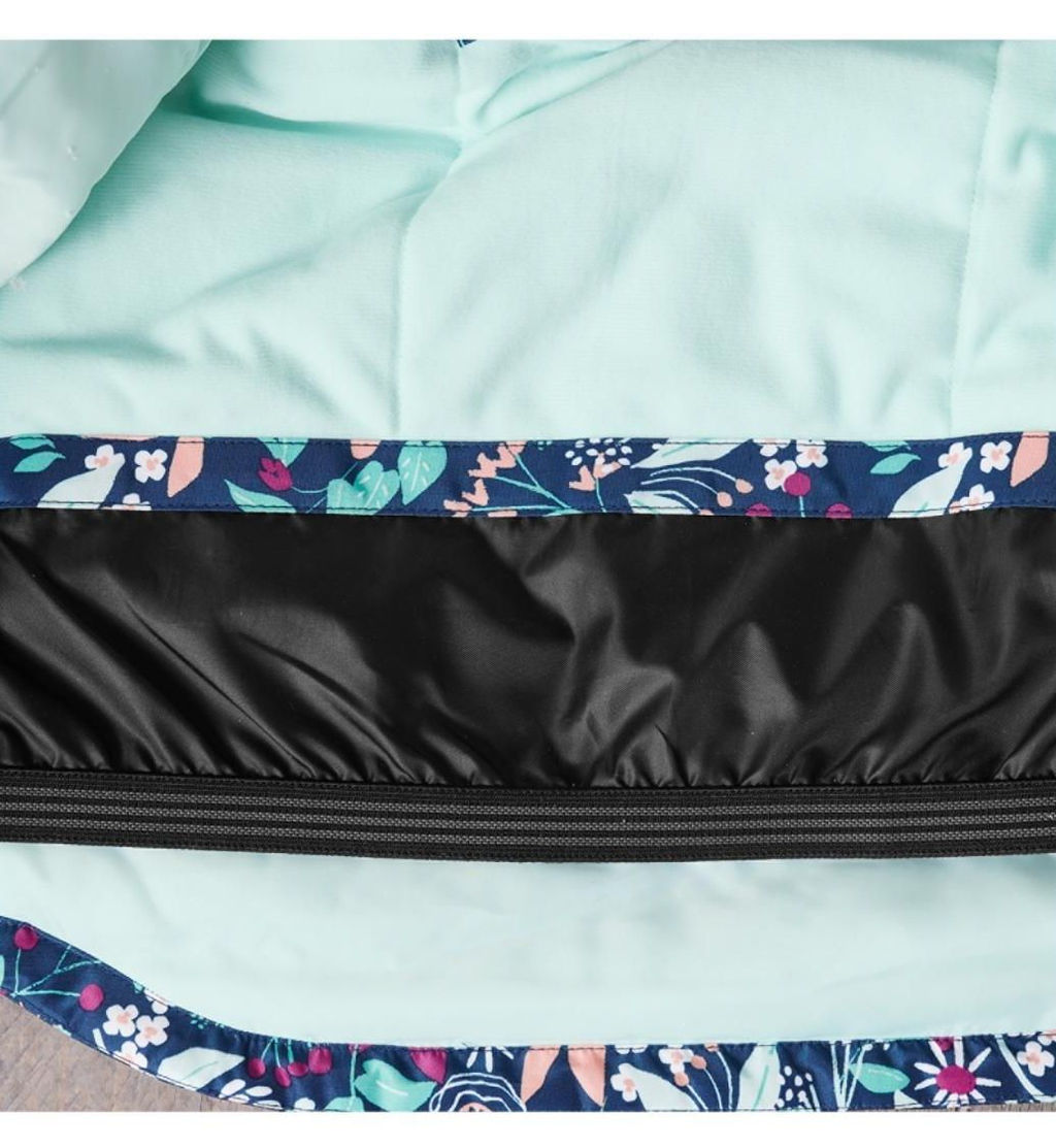 Зимняя куртка с мембраной для мальчиков LUPILU фото 34