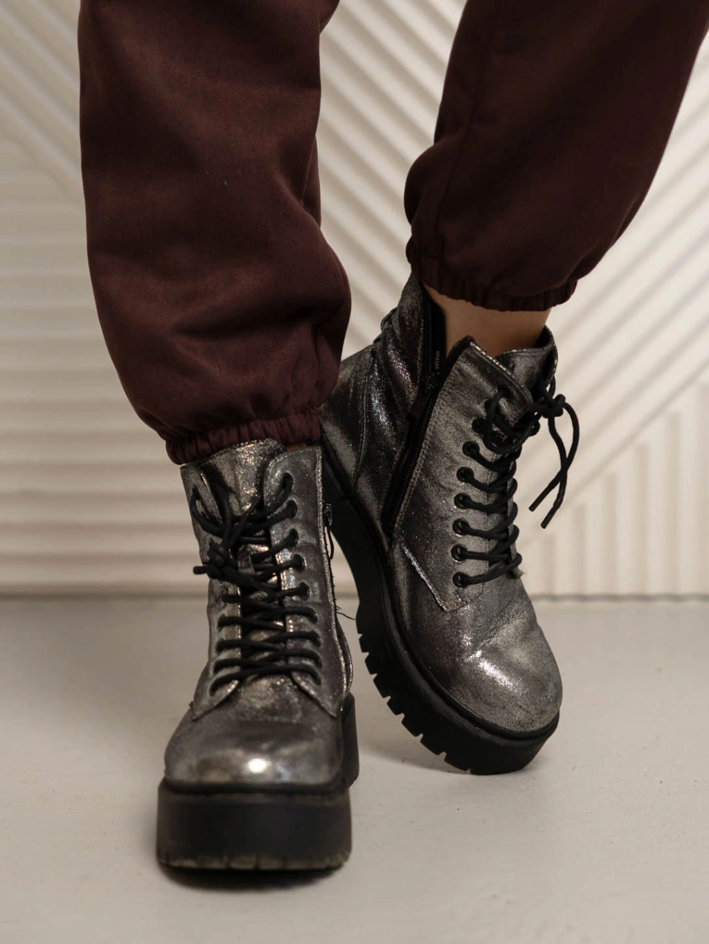 Костюм женский, мод.2070 - Барболета фото 8