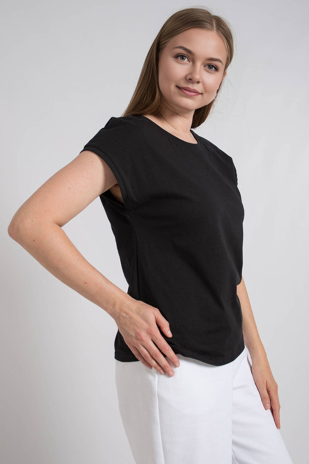 Джемпер женский П4702 - Olsarri фото 2