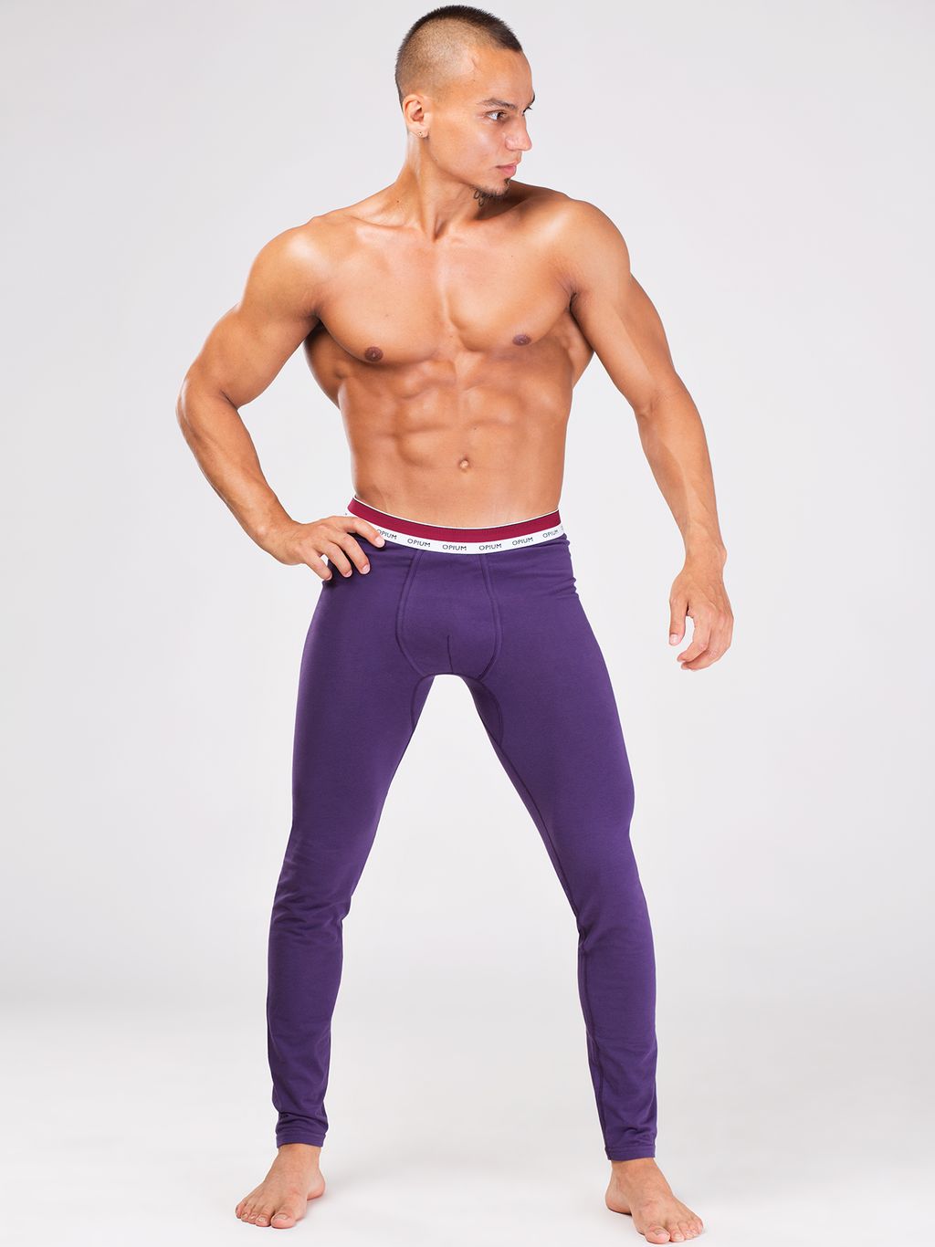 Кальсоны R116 - Opium фото 2