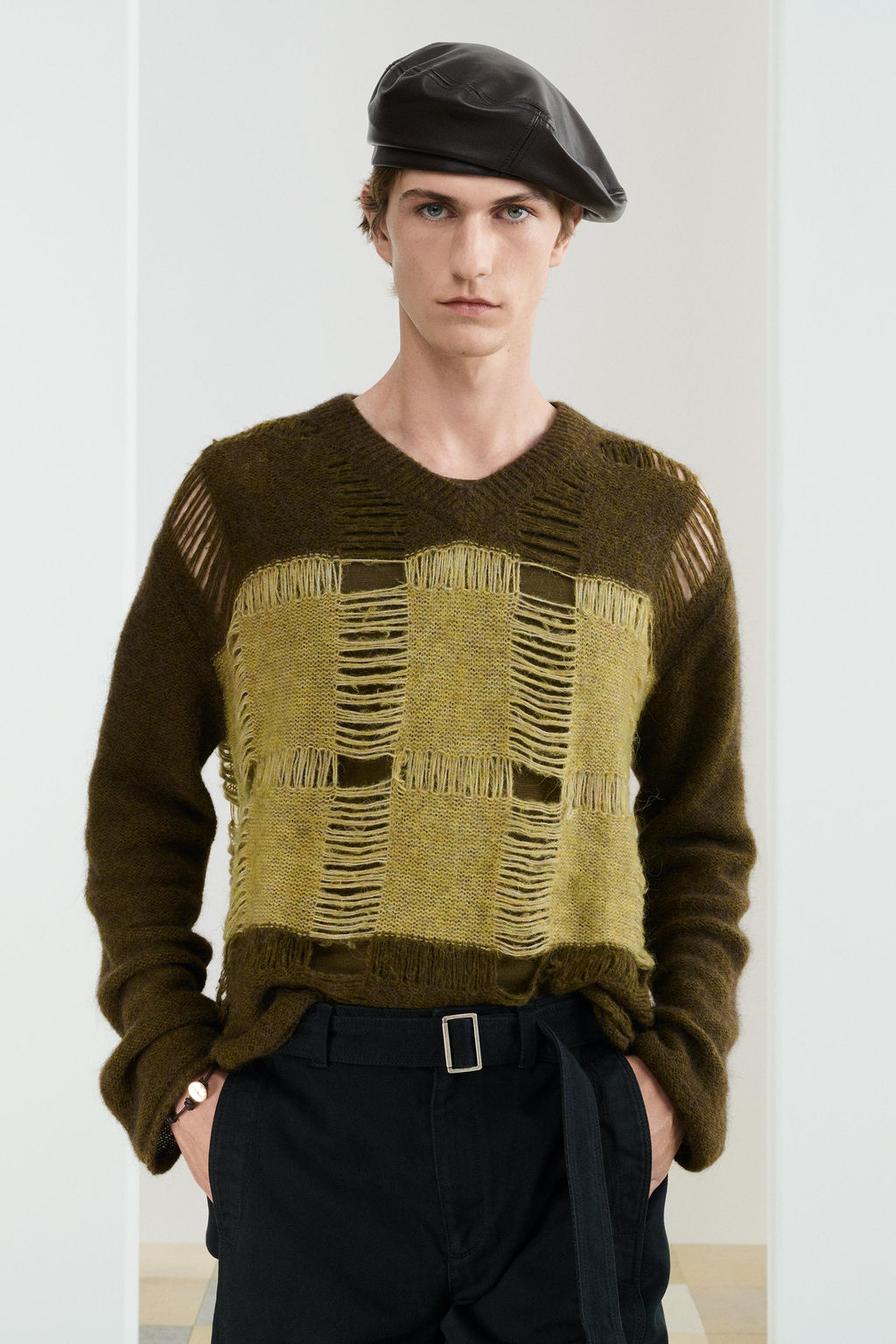 RPPD JMP - Zara фото 3