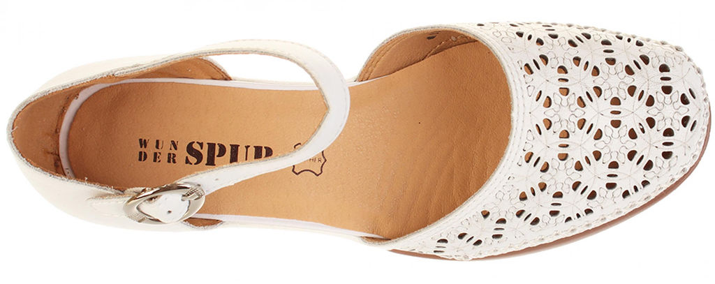 Босоножки Spur KB033_01_06_SP