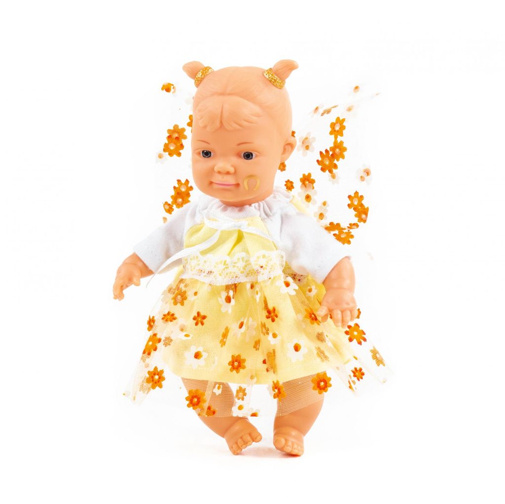 Кукла Счастливая Фея (19 см) (в блистере) - Полесье фото 2