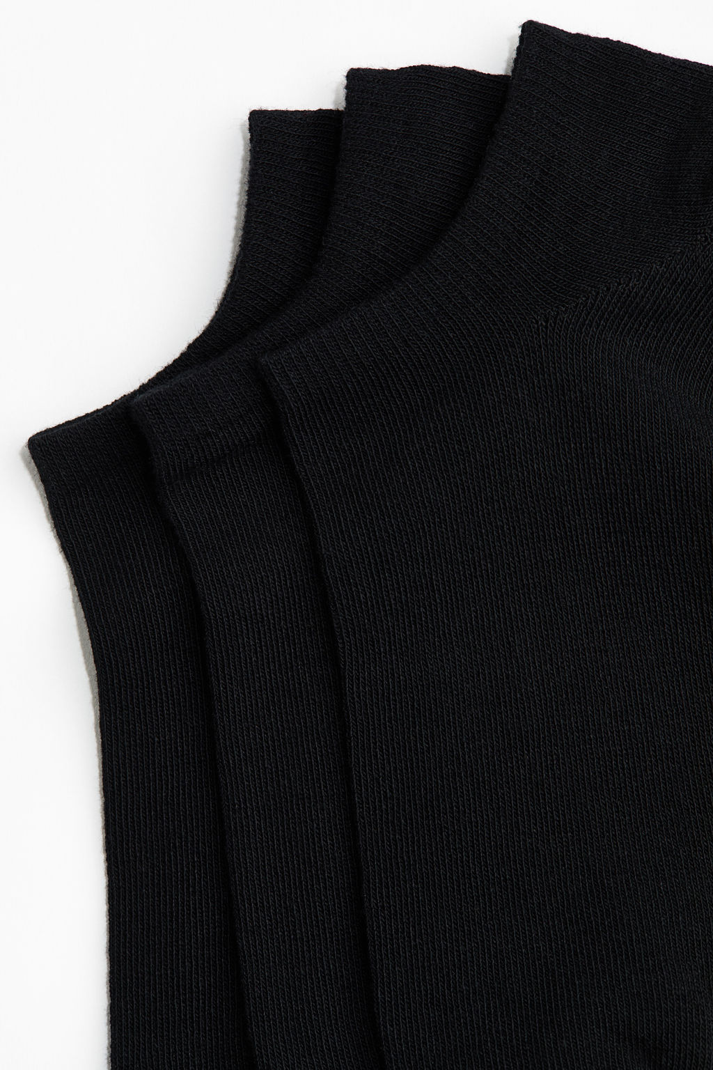Pack de 10 calcetines tobilleros - H&m фото 4