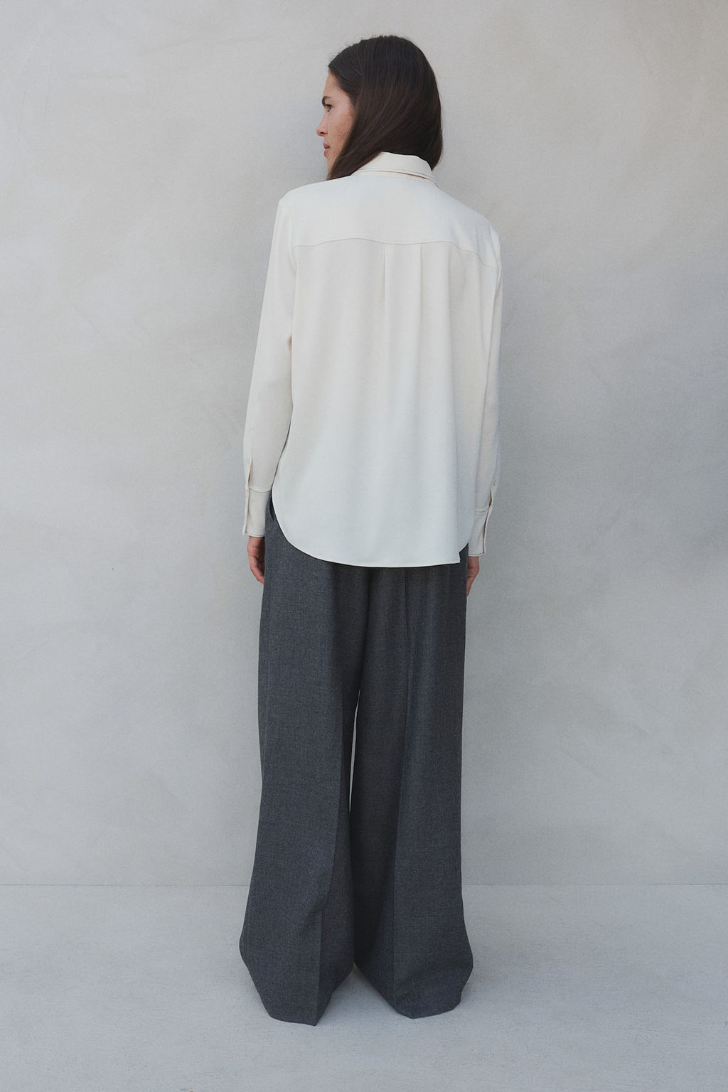 Camisa con strass - H&m фото 4