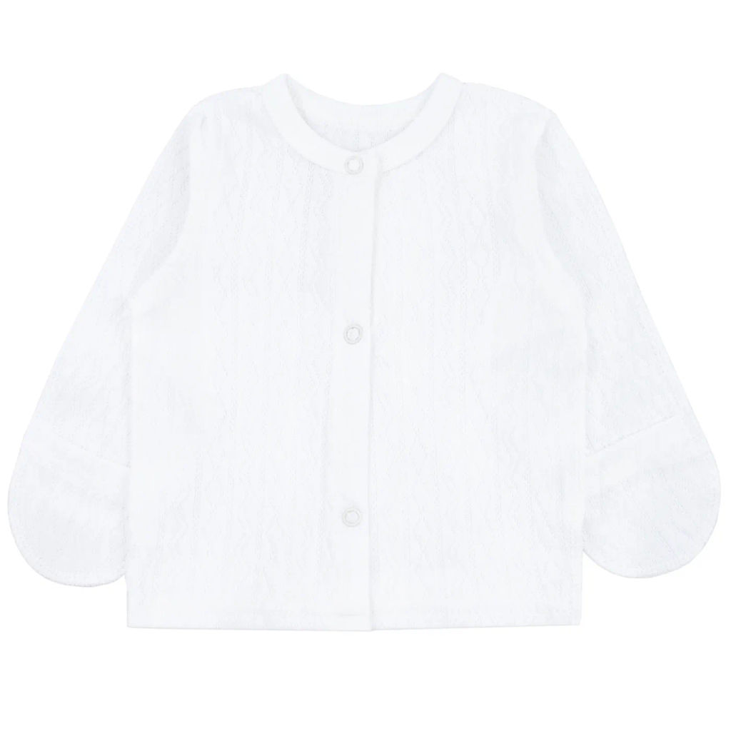 Кофточка интерлок 1225218903 - Youlala фото 4