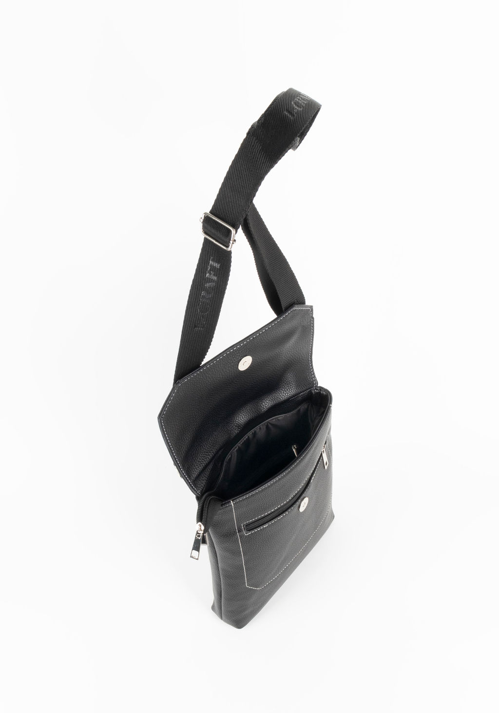 Мужская сумка №1372 - L-craft фото 4