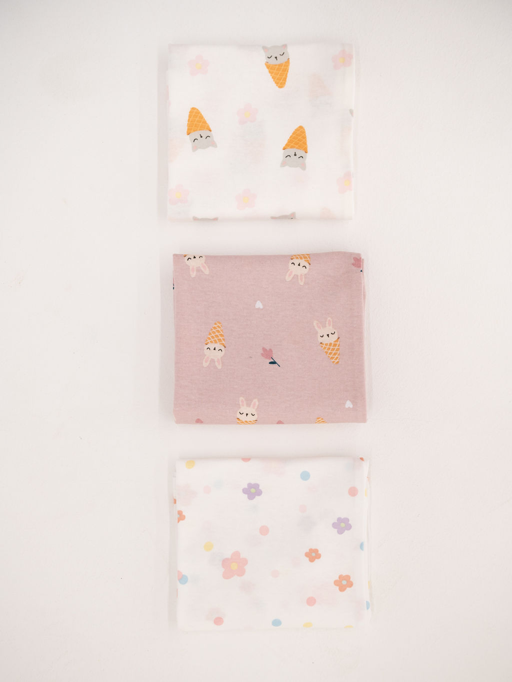 Майка для девочки хлопковые - Lesi kids фото 6