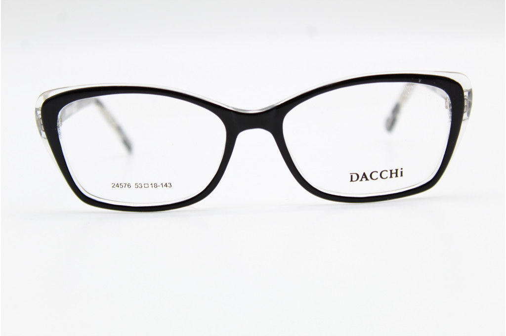 Оправа DACCHI 24576 53-18-143 С747  фото 2