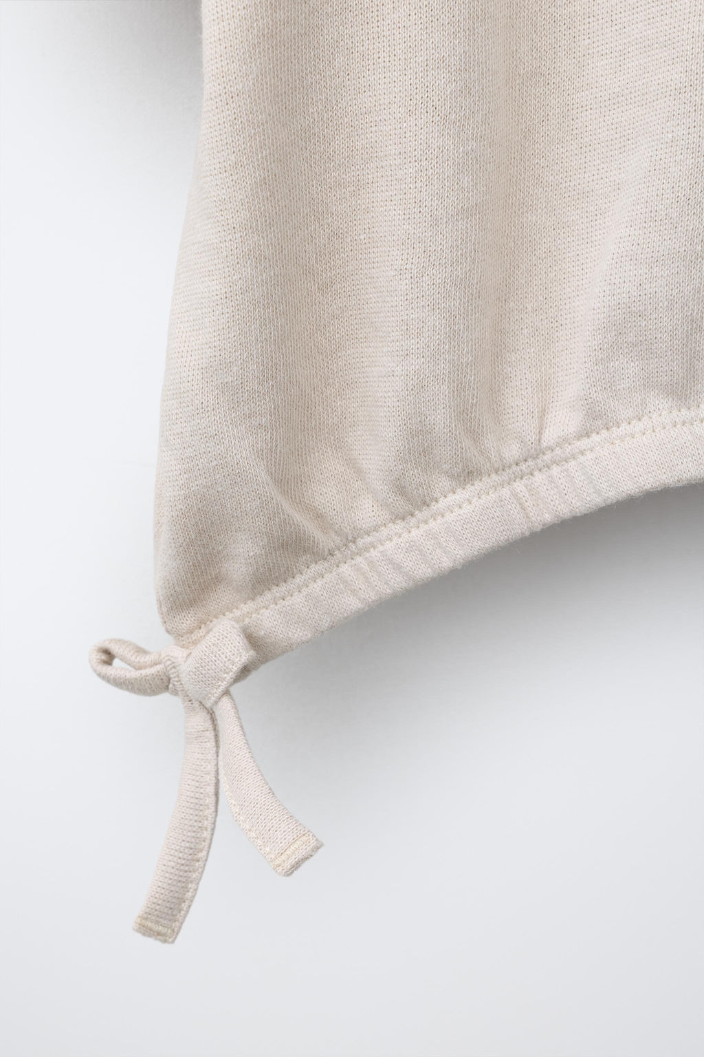 CONJUNTO CAMISETA LAZOS Y PANTAL?N JOGGER / Arena