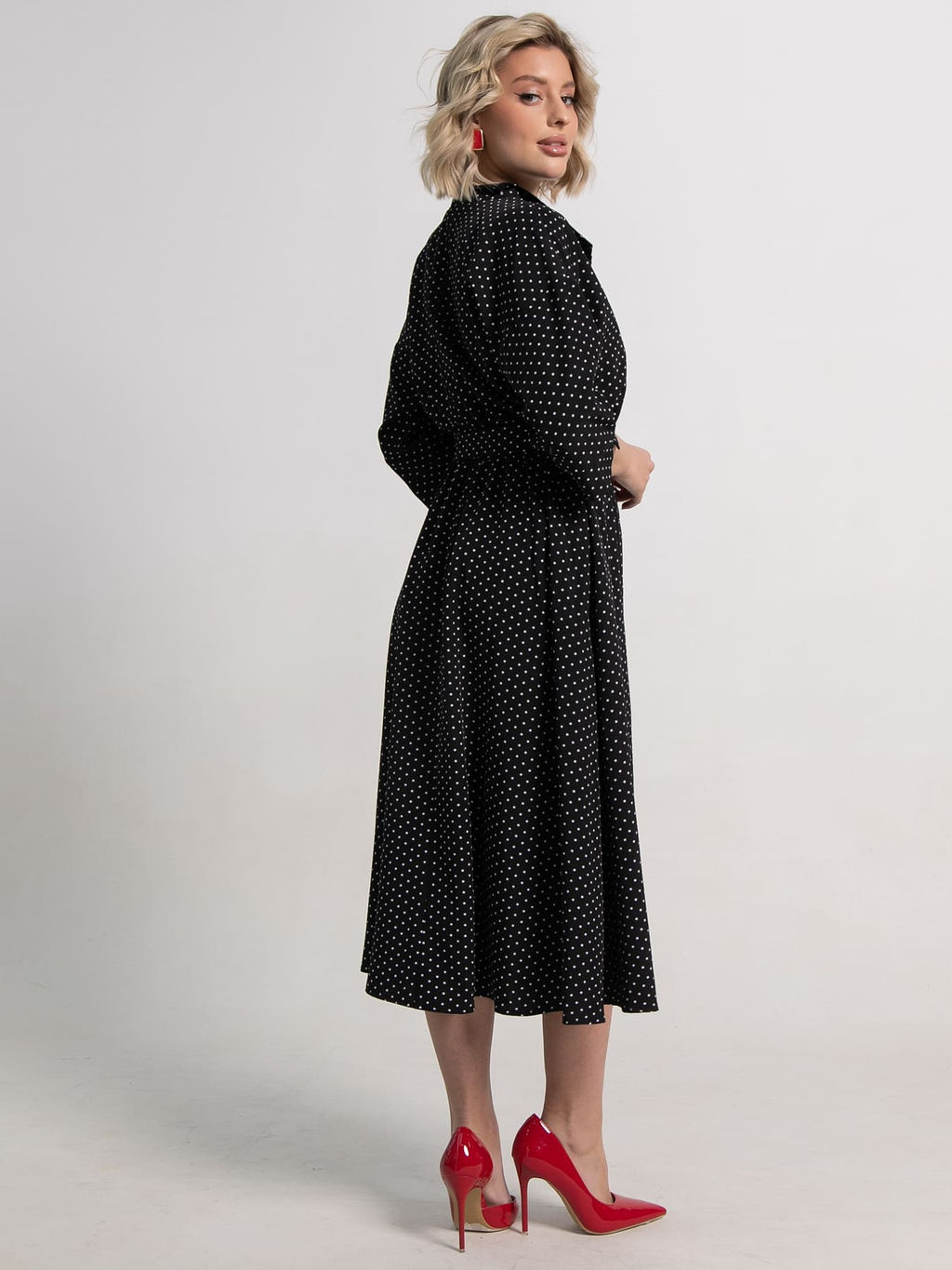 Платье Доминанта НЬЮ - Lt collection фото 11