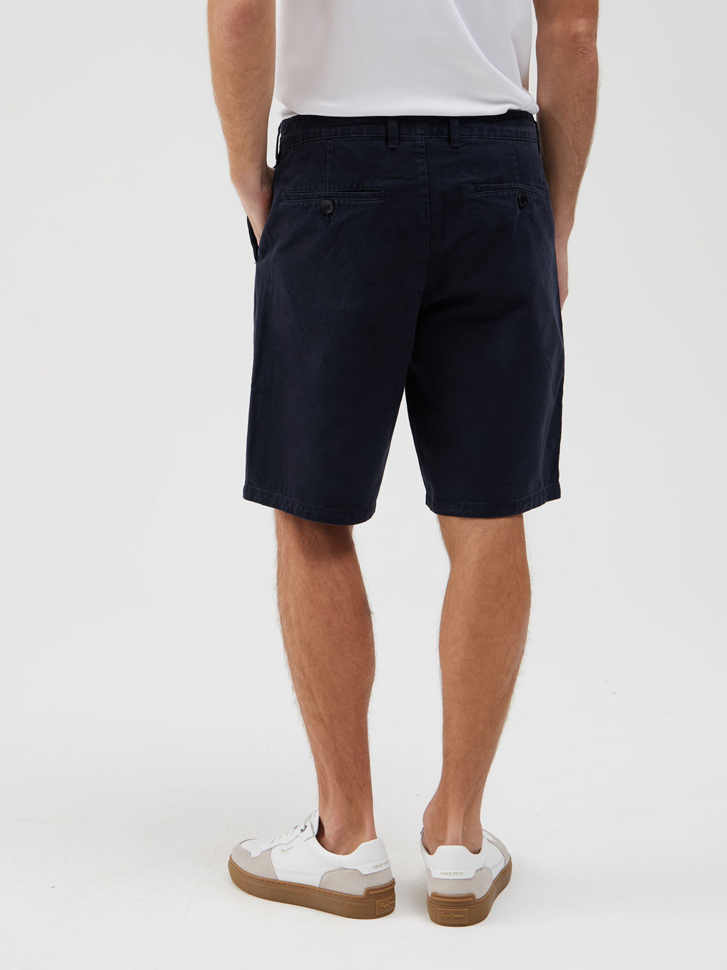 Мужские Шорты - Mossmore фото 10