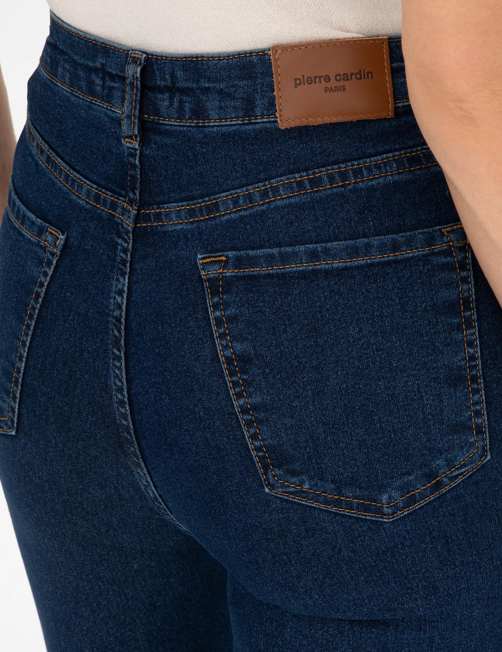 Saks Skinny Fit Jean Pantolon