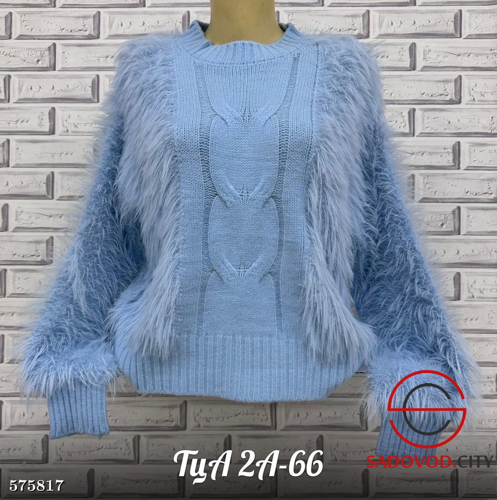 Кофта женская - Bruno фото 4