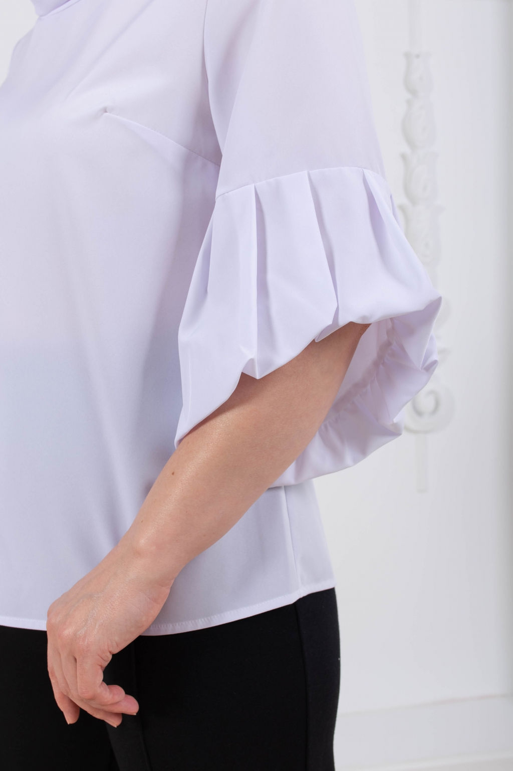 Джемпер женский Т4552 - Olsarri фото 4