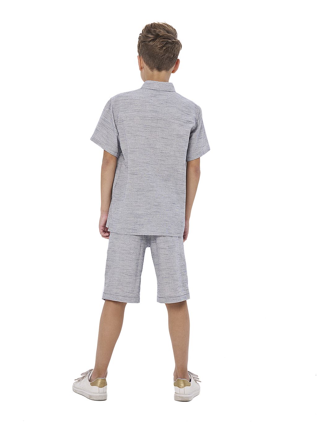 Верхняя сорочка Карамелли