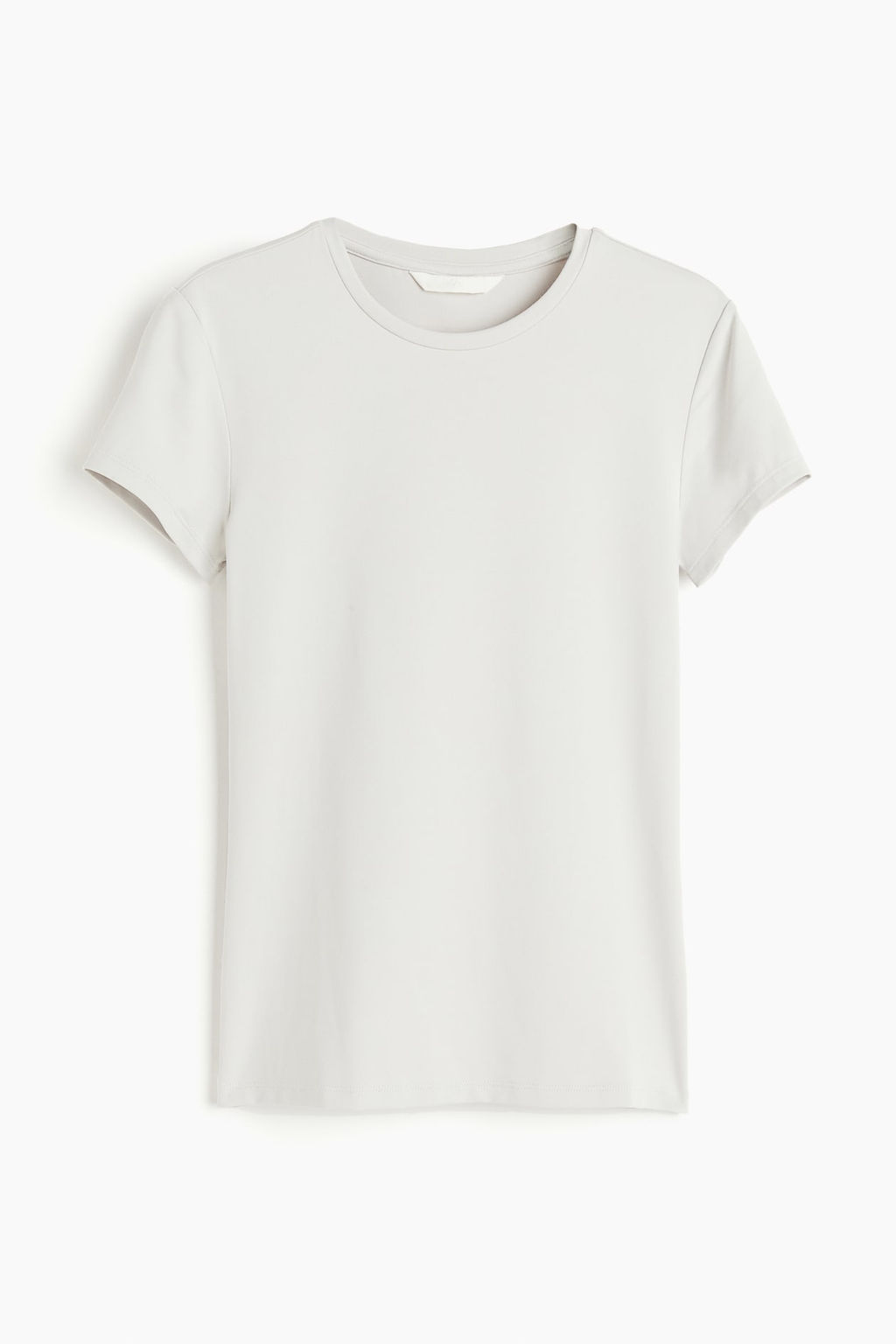 Camiseta entallada - H&m фото 4