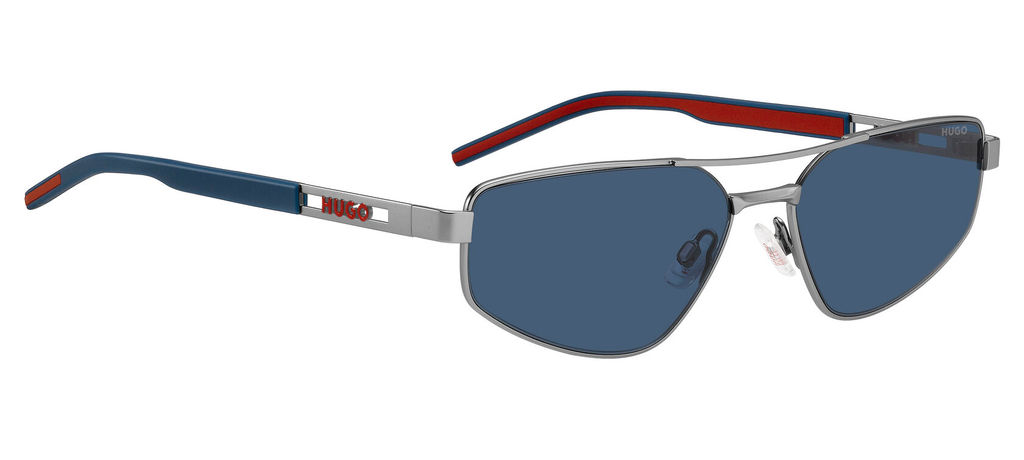 Солнцезащитные очки HUGO HG 1414/S