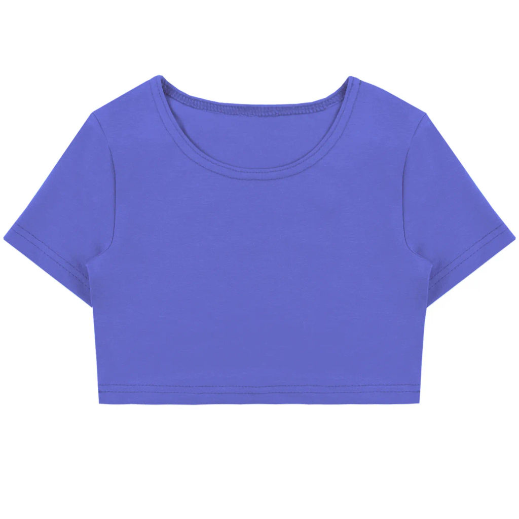 Топ кулирка лайкра 1431100210 - Youlala фото 2