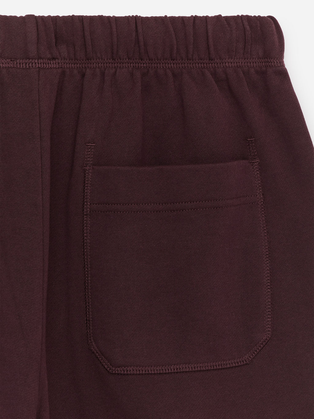 Pantalones de ch?ndal de rizo franc?s - H&m фото 7