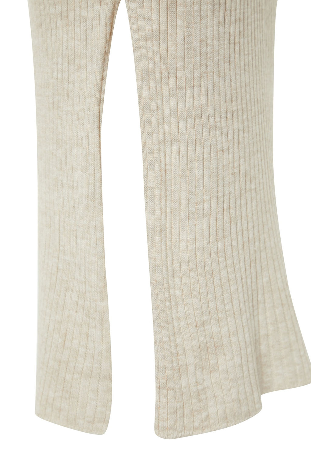 Camel Crop Basic Etekli Triko Alt - Ust Tak?m TWOAW23AU00170 - Trendyolmilla фото 12