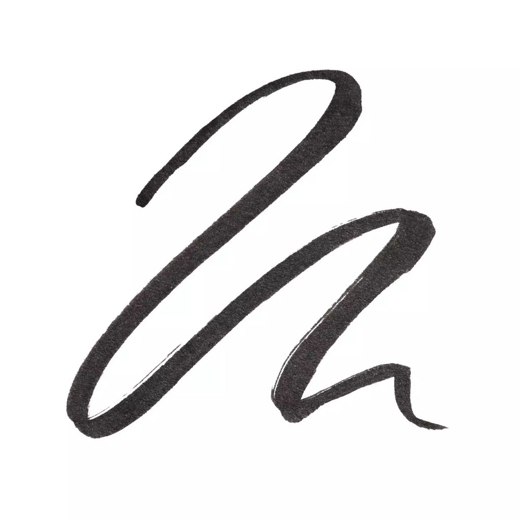 essence Подводка-фломастер для глаз eyeliner pen extra long-lasting 010 1 мл  фото 3
