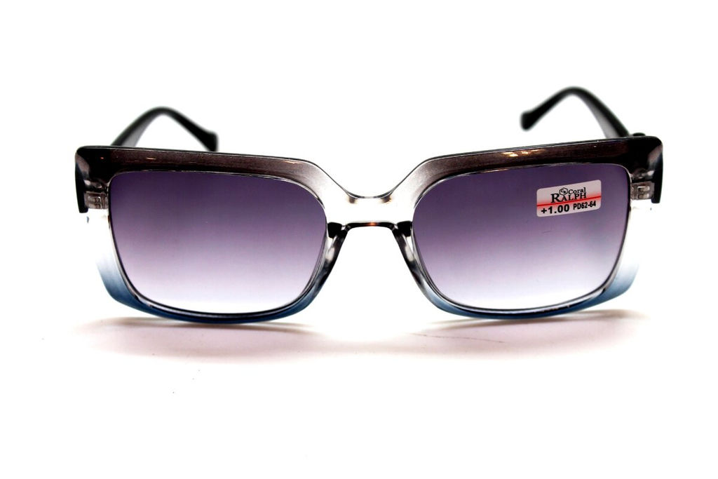 Солнцезащитные очки - Ralph Coral 2505 с1 +3,5