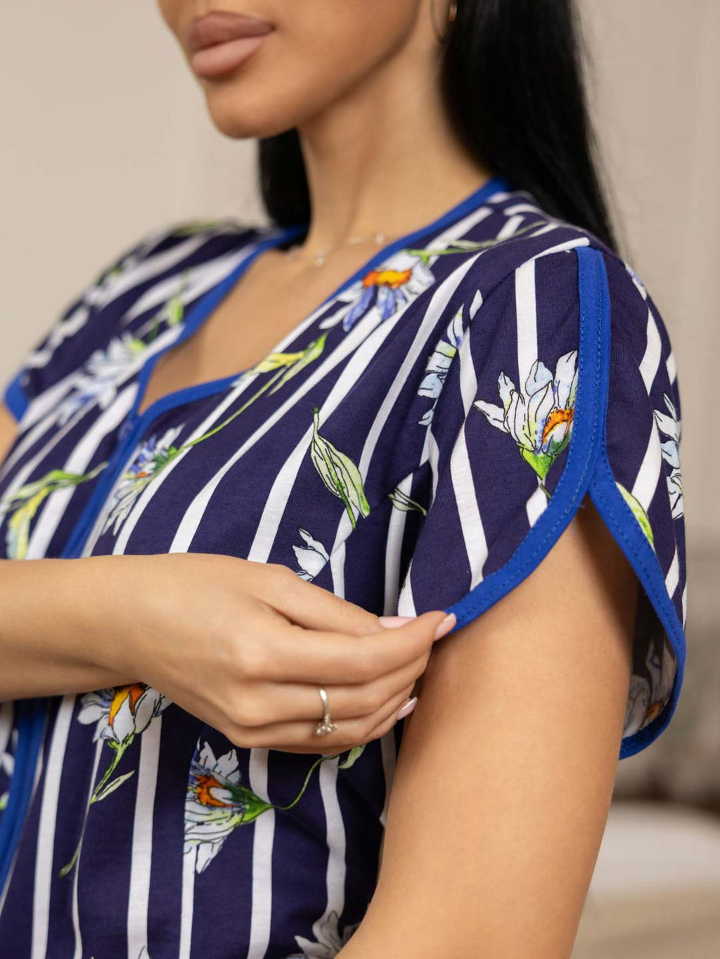 Халат мод.469/37