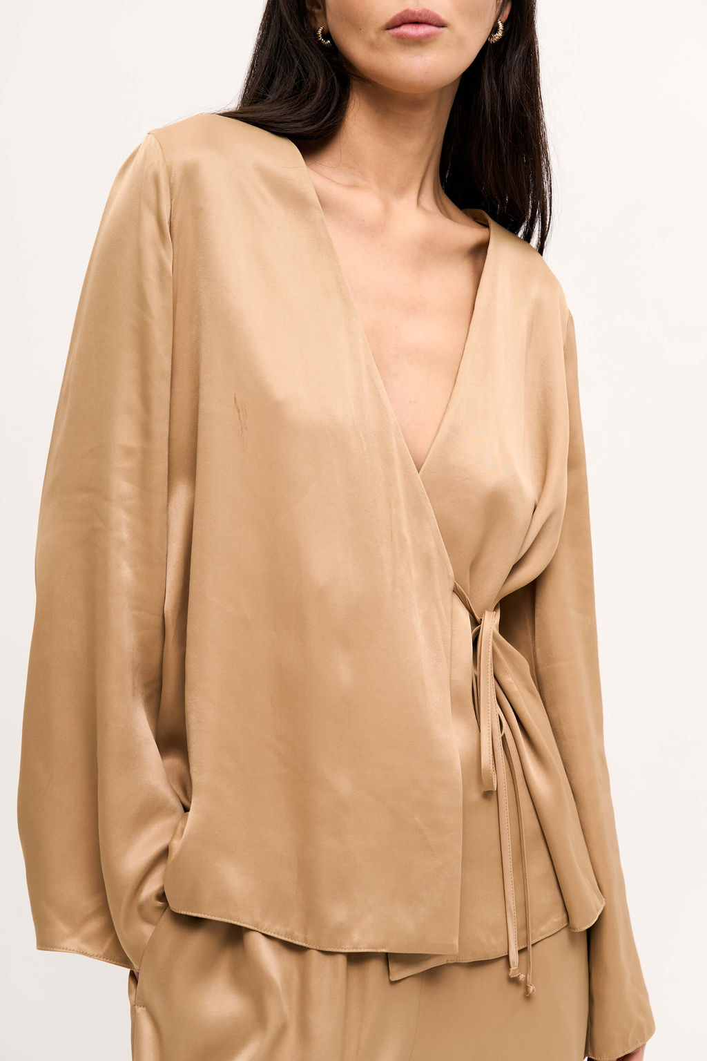 Рубашка С2682 НСК - Cloxy фото 2