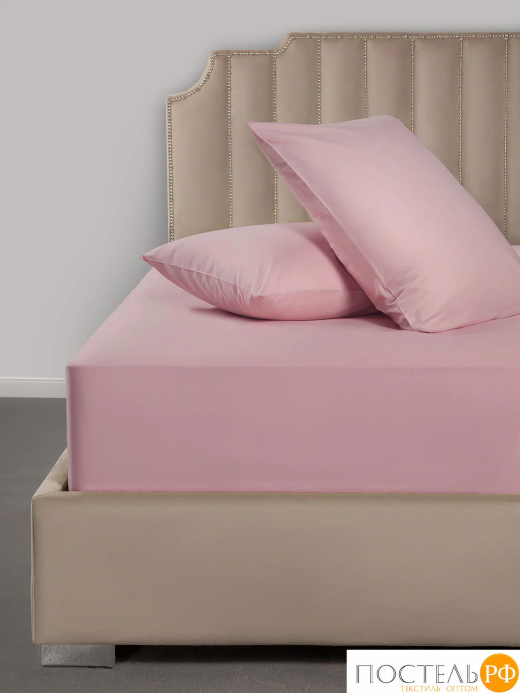 КПБ Dome ЛОРЕНО роз  фото 2