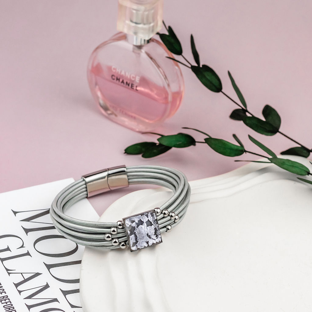 LILAC Браслет R4009