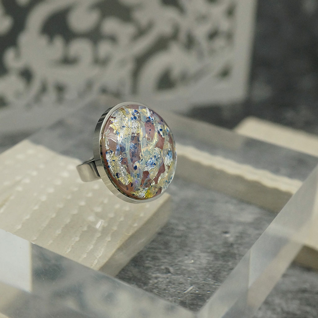 SERENITY Кольцо KO4629