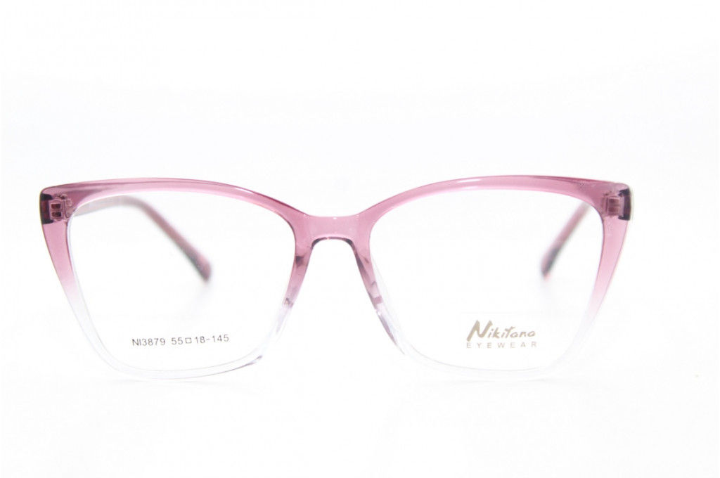 Оправа NIKITANA 3879 55-18-145 C3